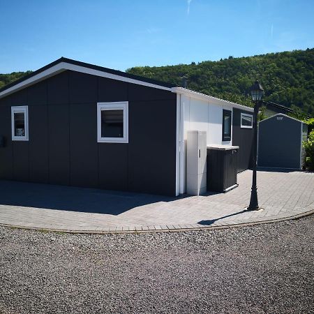 Ferienhaus Malefi 1 Am Guelser Moselbogen 科布倫茨 外观 照片