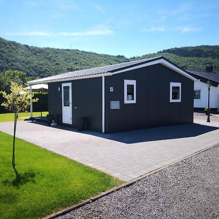 Ferienhaus Malefi 1 Am Guelser Moselbogen 科布倫茨 外观 照片