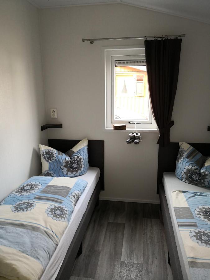Ferienhaus Malefi 1 Am Guelser Moselbogen 科布倫茨 外观 照片
