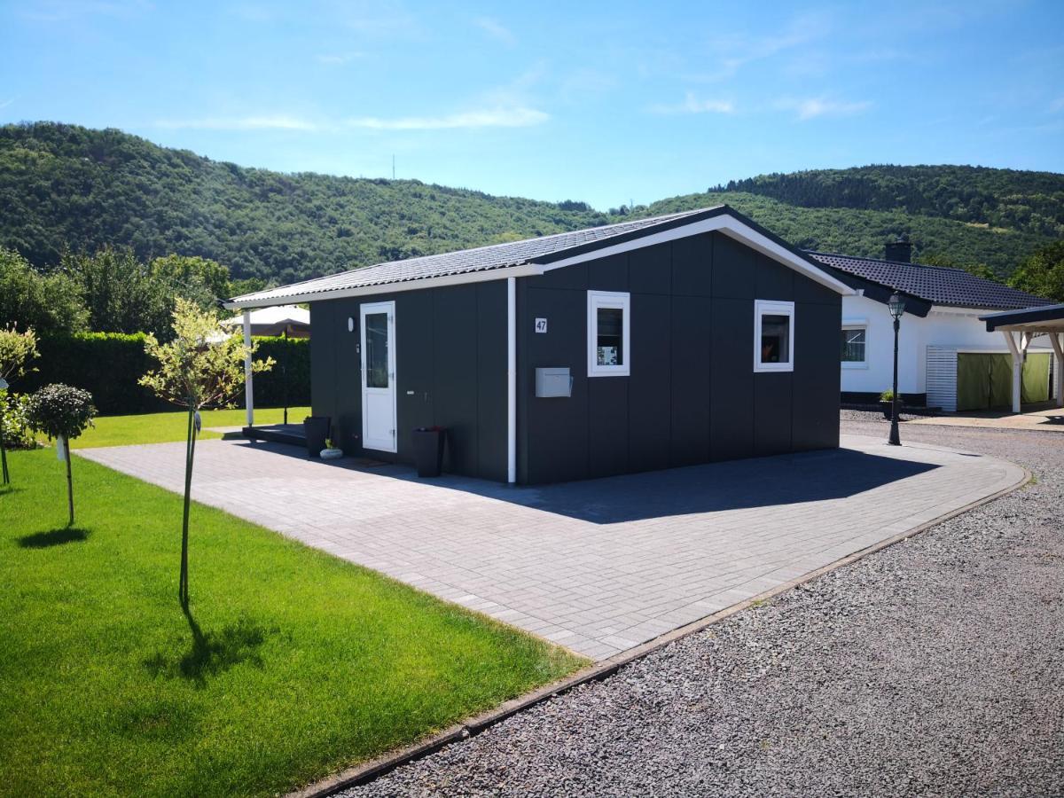 Ferienhaus Malefi 1 Am Guelser Moselbogen 科布倫茨 外观 照片