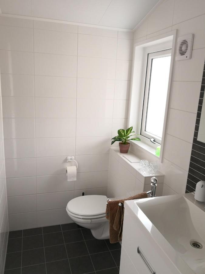 Ferienhaus Malefi 1 Am Guelser Moselbogen 科布倫茨 外观 照片